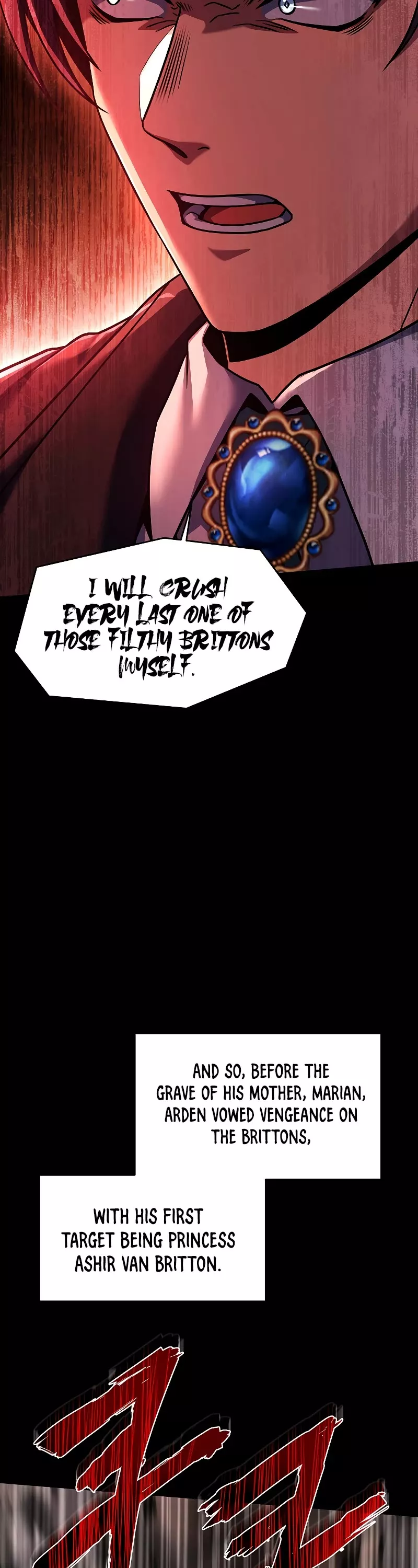 Read Return of the Legendary Spear Knight EN Manga Online