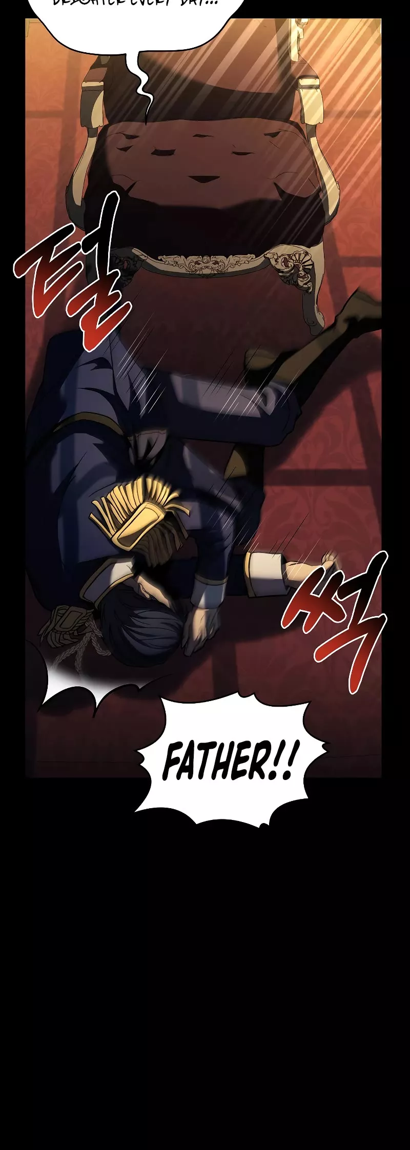 Read Return of the Legendary Spear Knight EN Manga Online