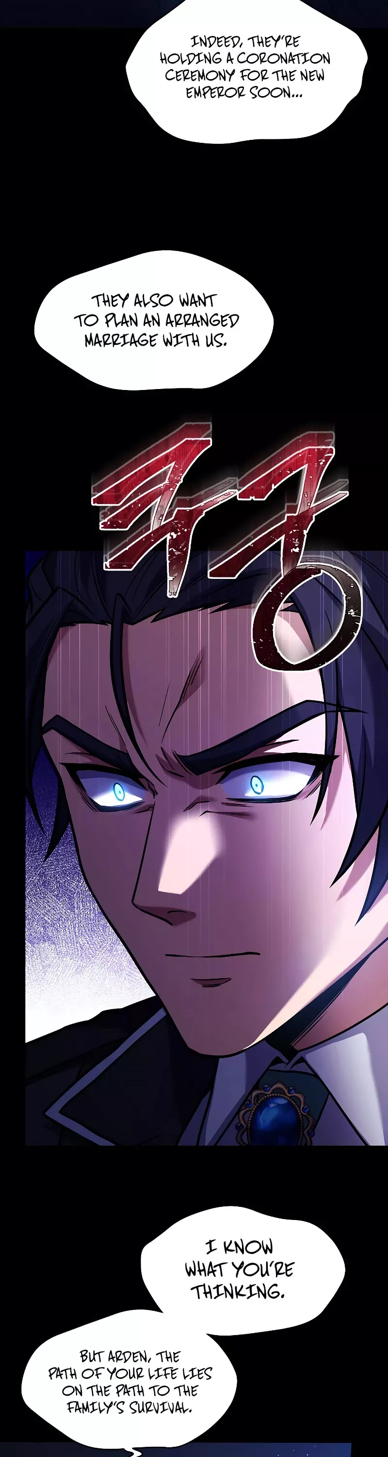 Read Return of the Legendary Spear Knight EN Manga Online