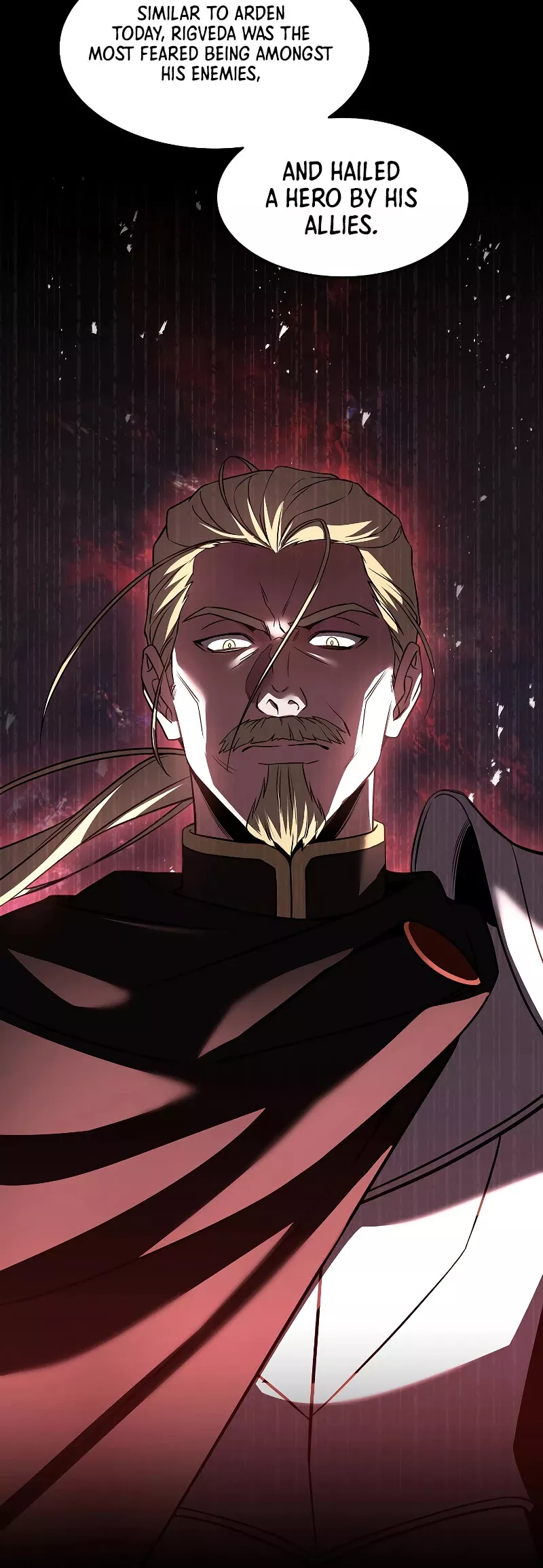 Read Return of the Legendary Spear Knight EN Manga Online