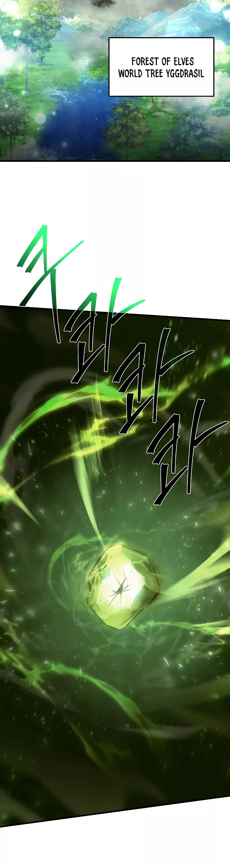 Read Return of the Legendary Spear Knight EN Manga Online