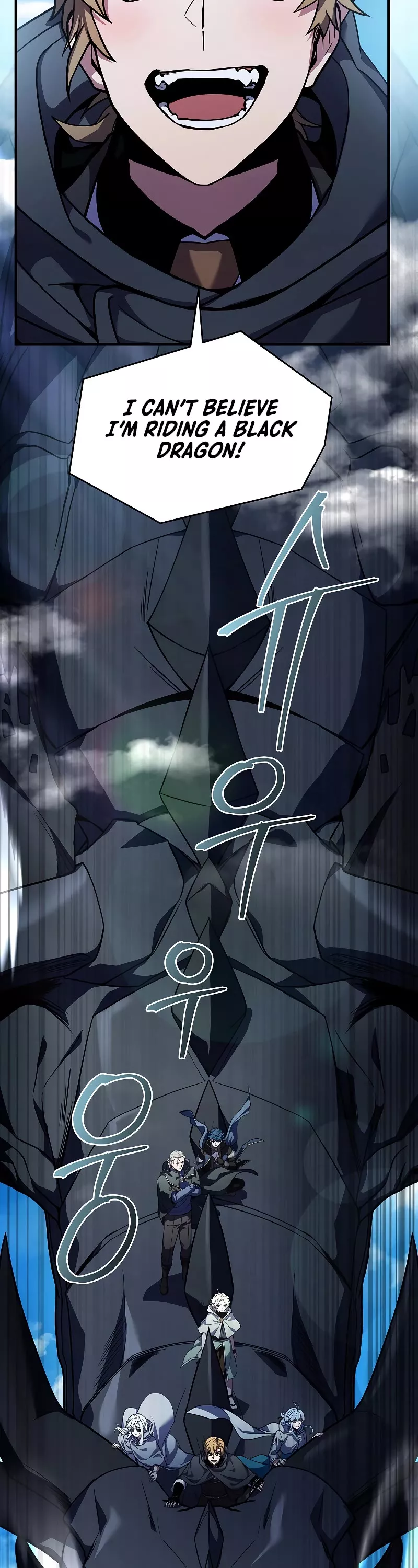 Read Return of the Legendary Spear Knight EN Manga Online