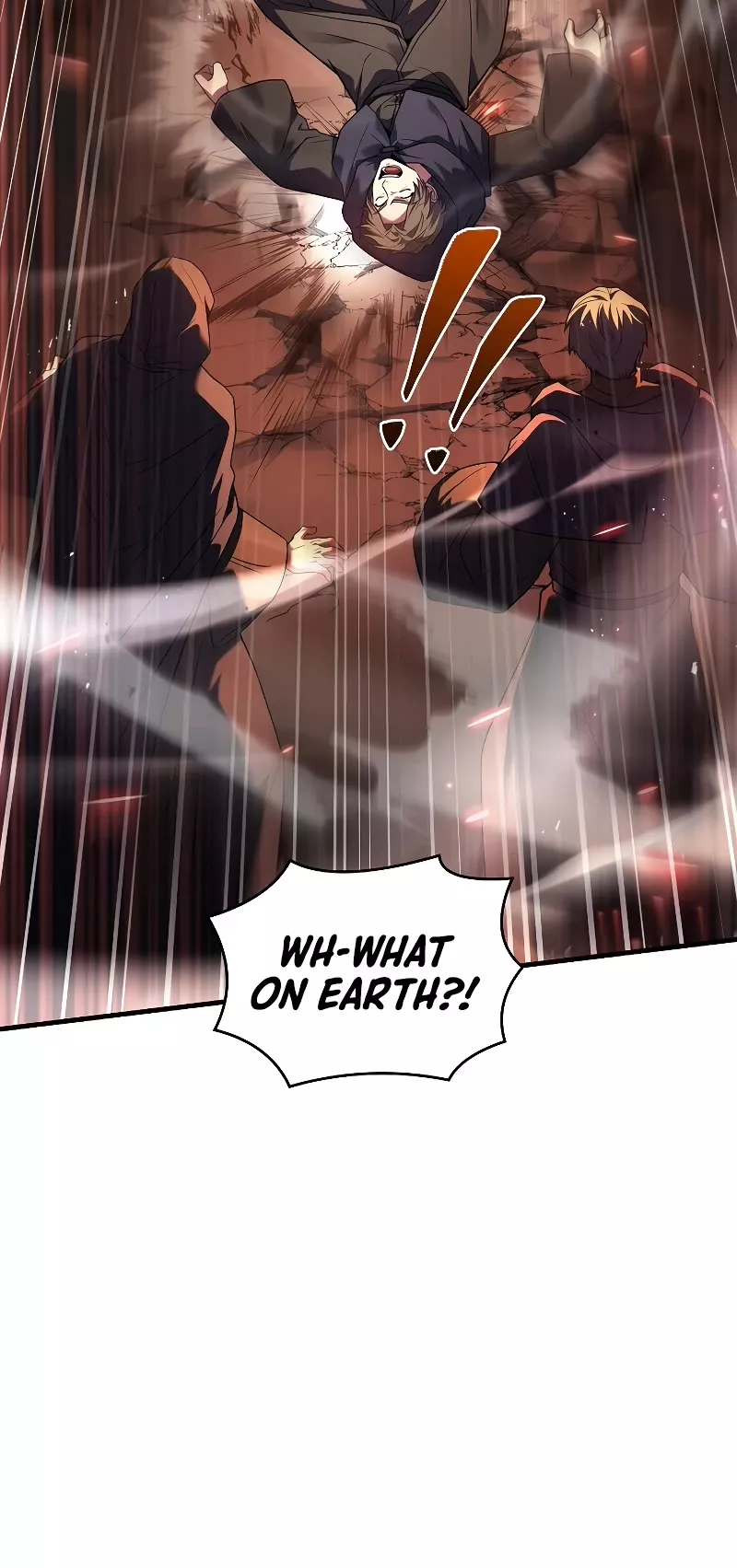 Read Return of the Legendary Spear Knight EN Manga Online