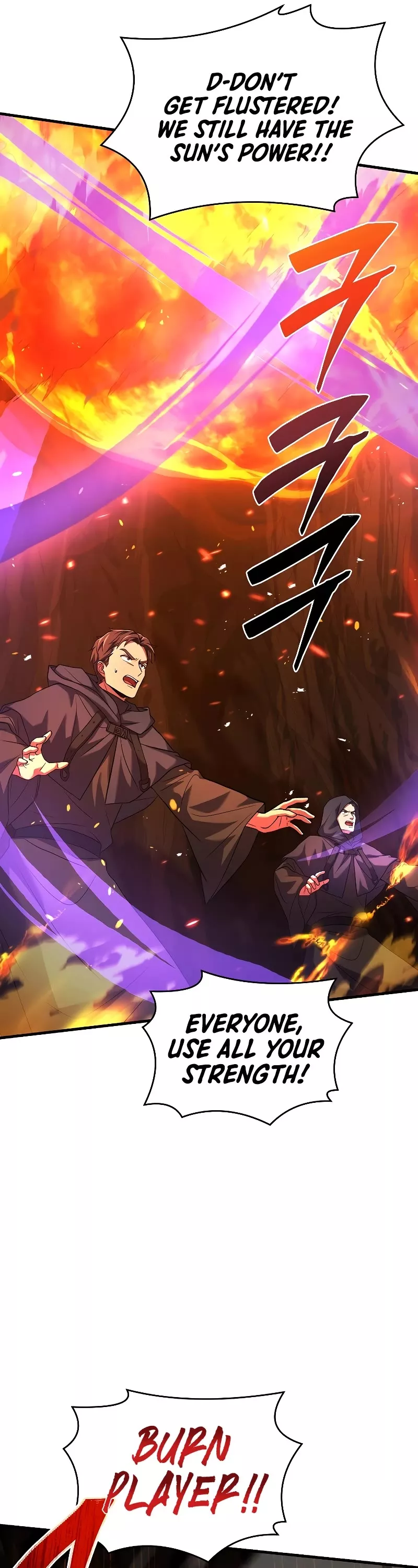 Read Return of the Legendary Spear Knight EN Manga Online