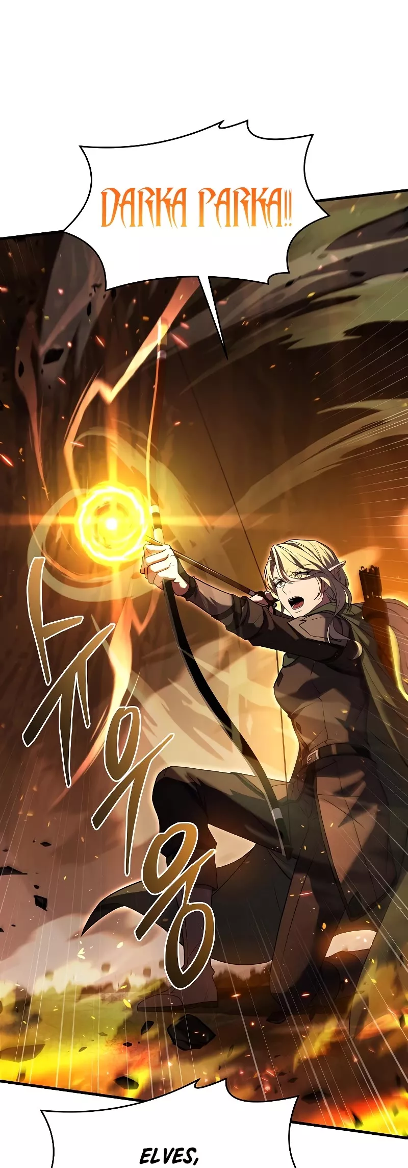 Read Return of the Legendary Spear Knight EN Manga Online