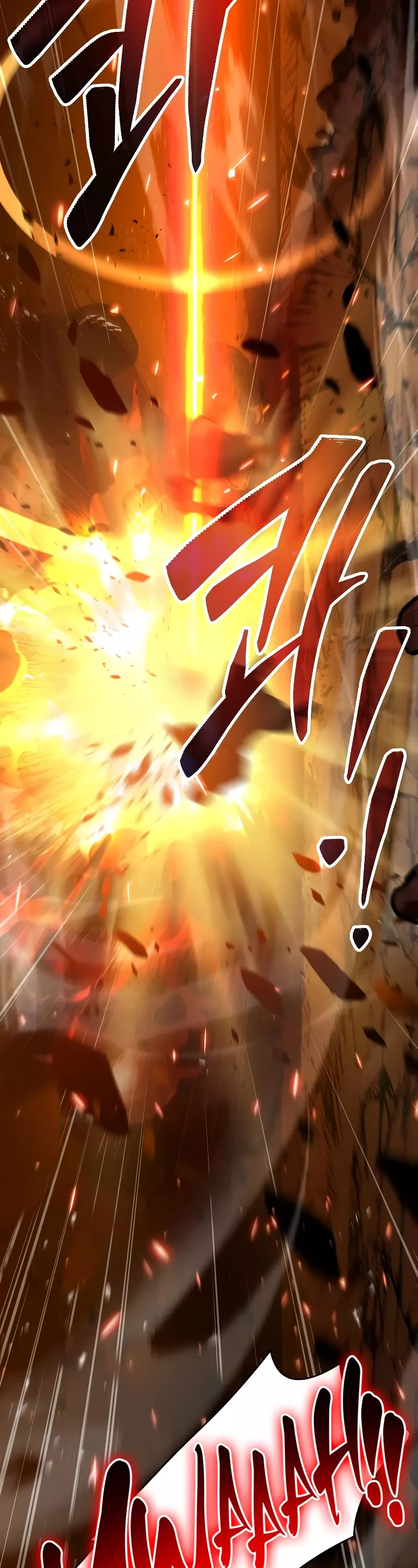 Read Return of the Legendary Spear Knight EN Manga Online