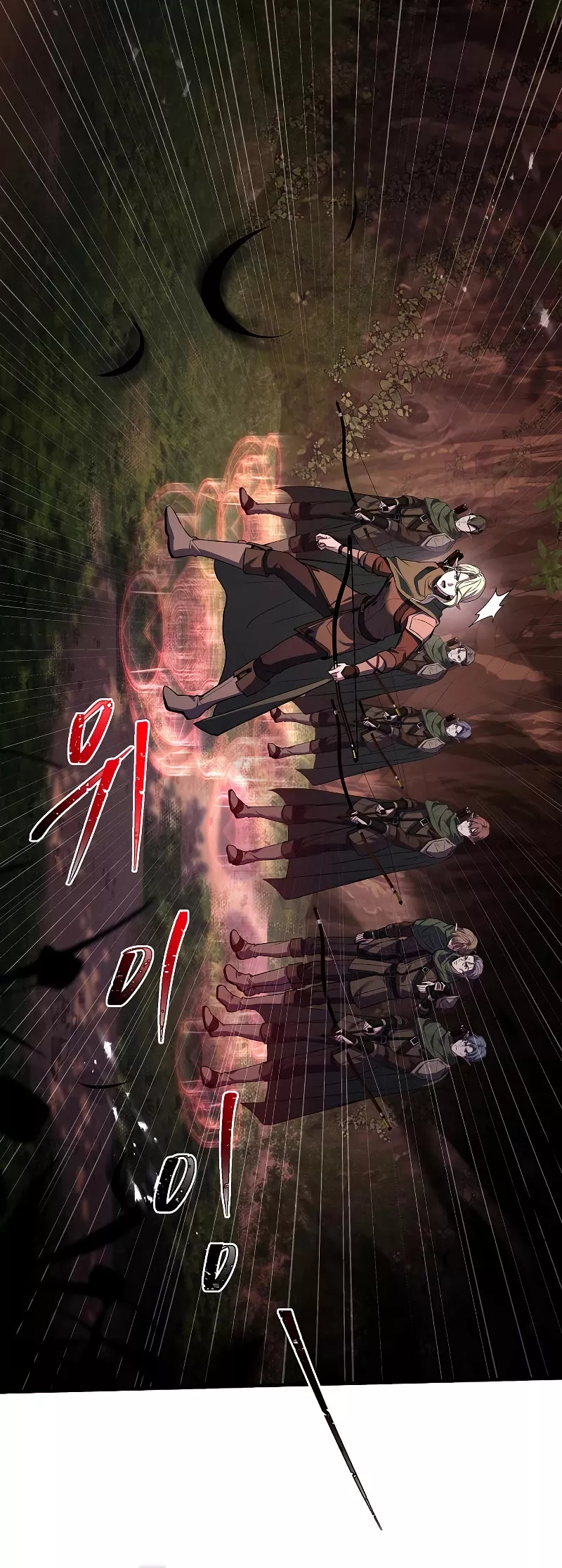 Read Return of the Legendary Spear Knight EN Manga Online