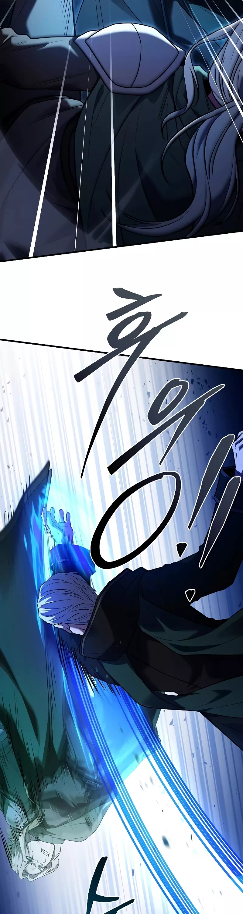 Read Return of the Legendary Spear Knight EN Manga Online