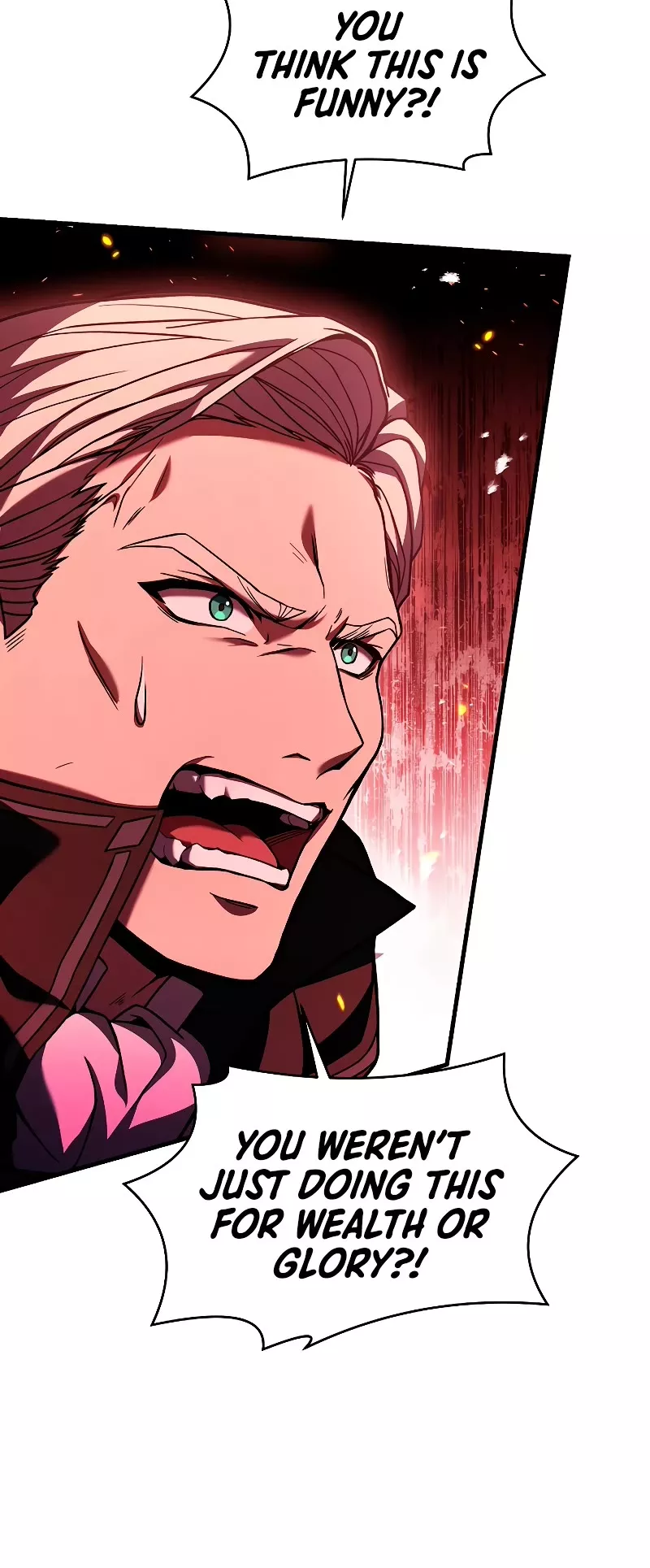 Read Return of the Legendary Spear Knight EN Manga Online