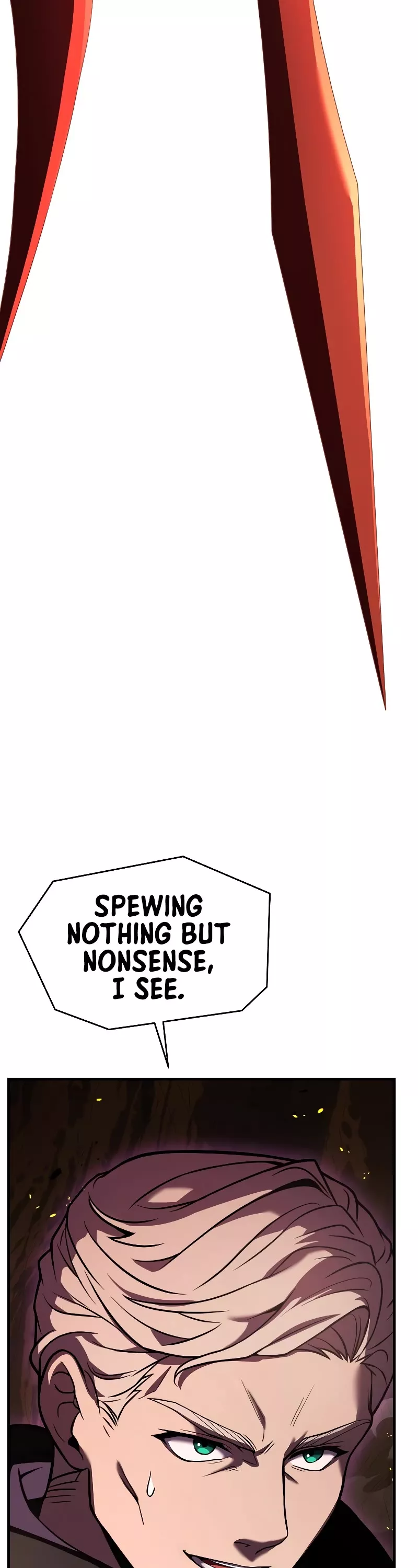 Read Return of the Legendary Spear Knight EN Manga Online