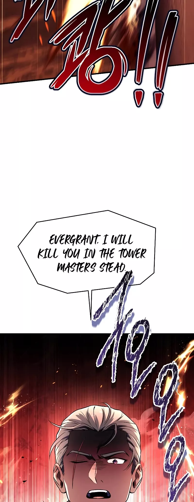 Read Return of the Legendary Spear Knight EN Manga Online