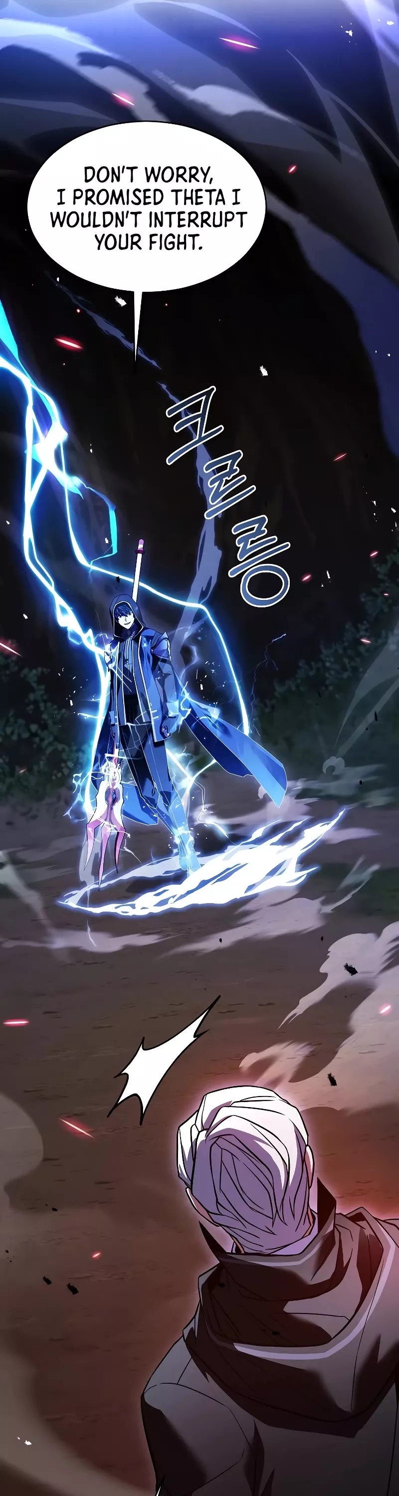 Read Return of the Legendary Spear Knight EN Manga Online