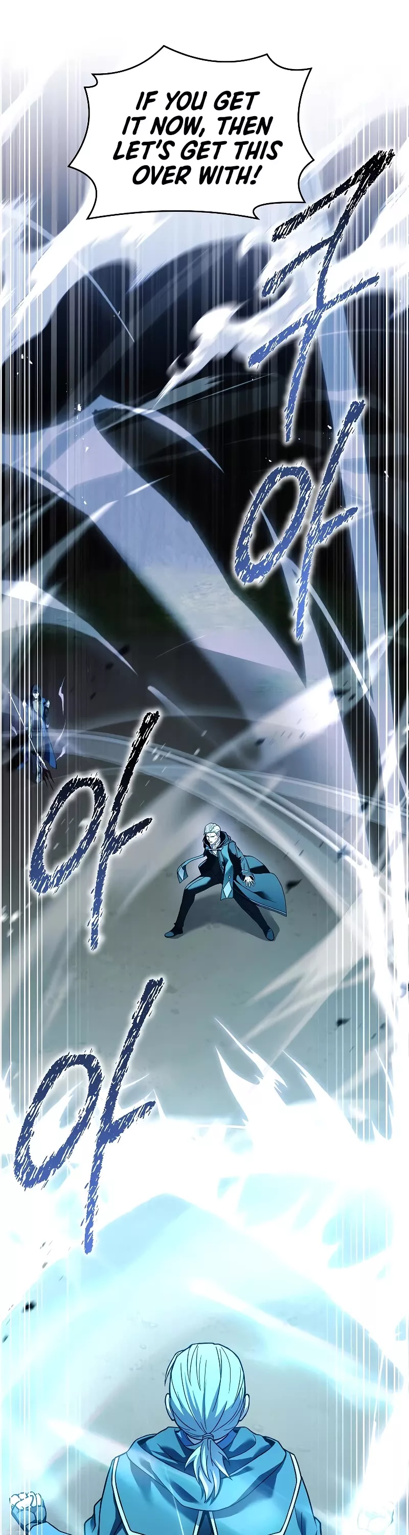 Read Return of the Legendary Spear Knight EN Manga Online