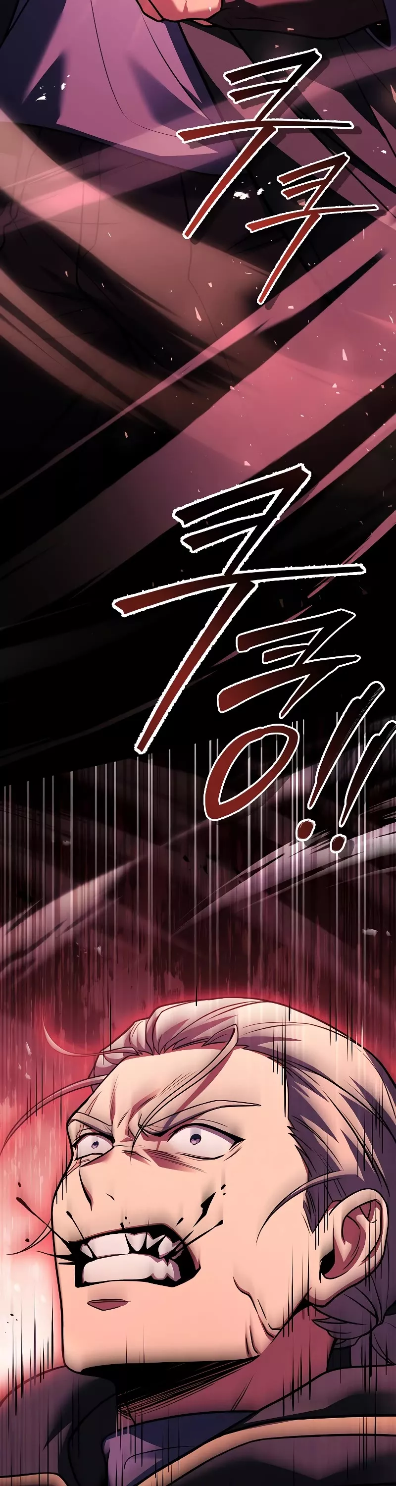 Read Return of the Legendary Spear Knight EN Manga Online