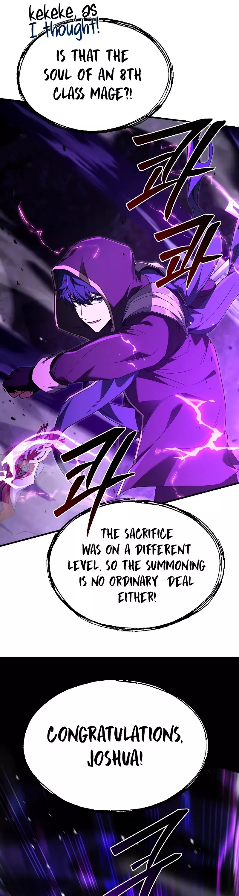 Read Return of the Legendary Spear Knight EN Manga Online