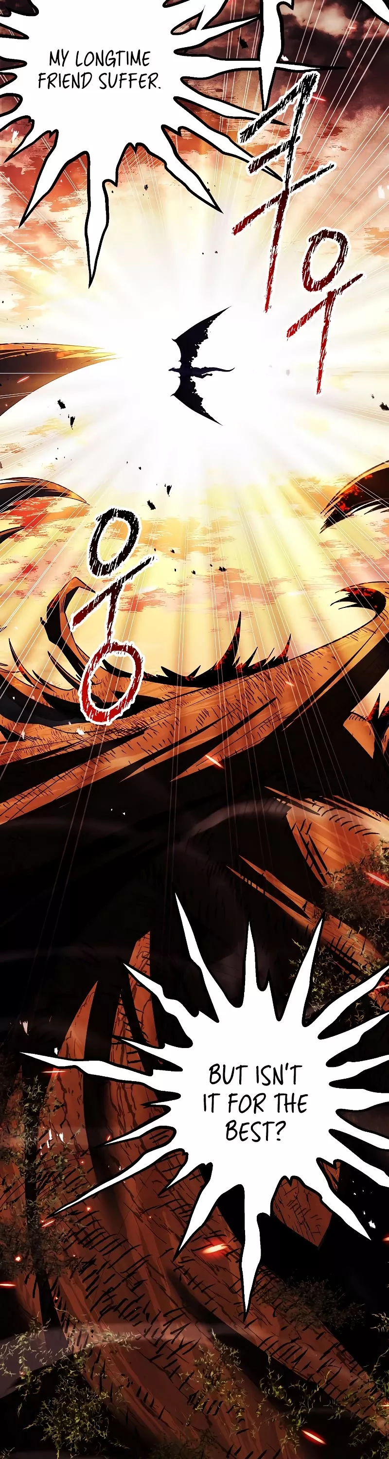 Read Return of the Legendary Spear Knight EN Manga Online