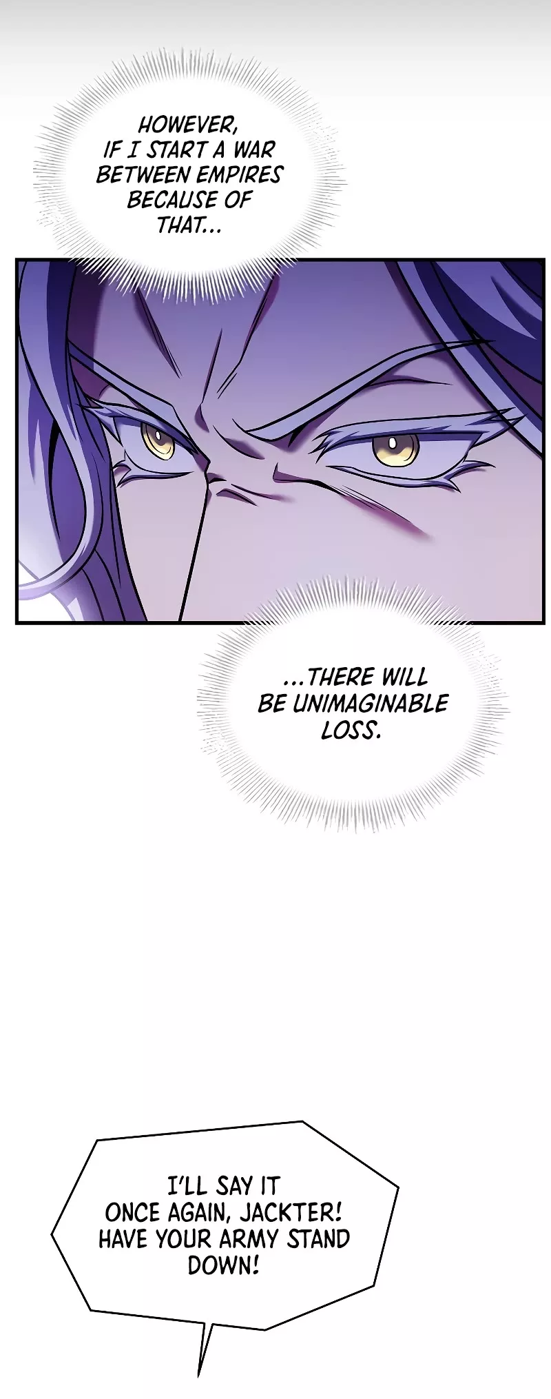 Read Return of the Legendary Spear Knight EN Manga Online