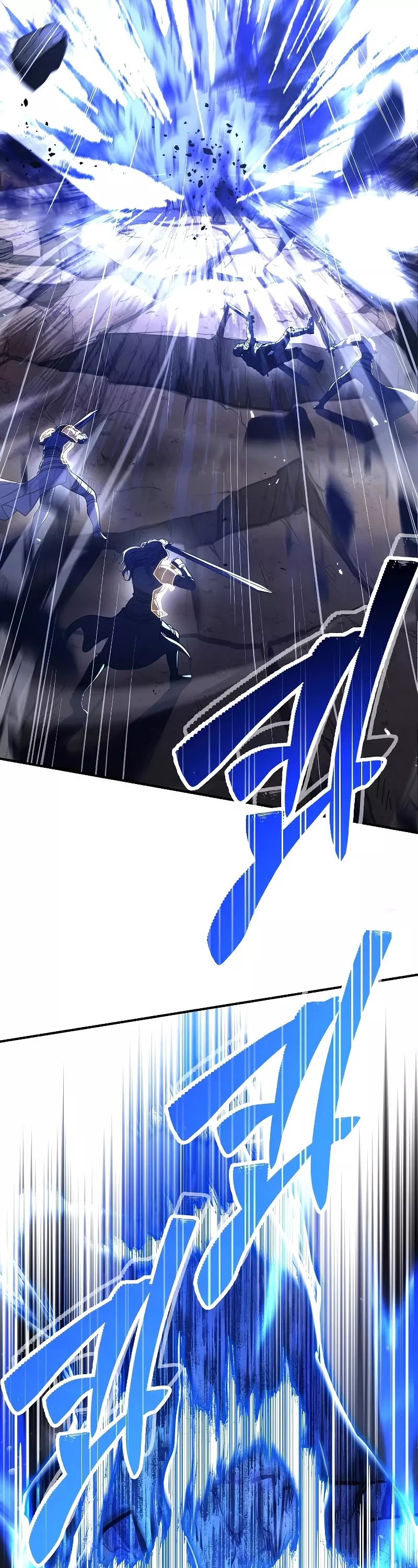 Read Return of the Legendary Spear Knight EN Manga Online