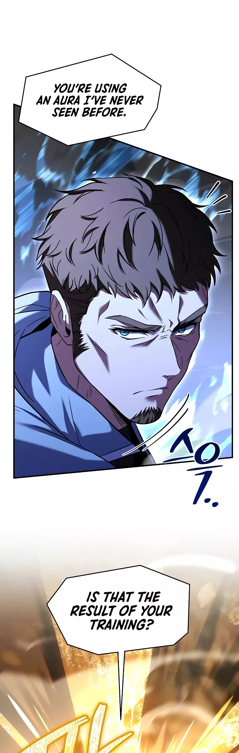 Read Return of the Legendary Spear Knight EN Manga Online