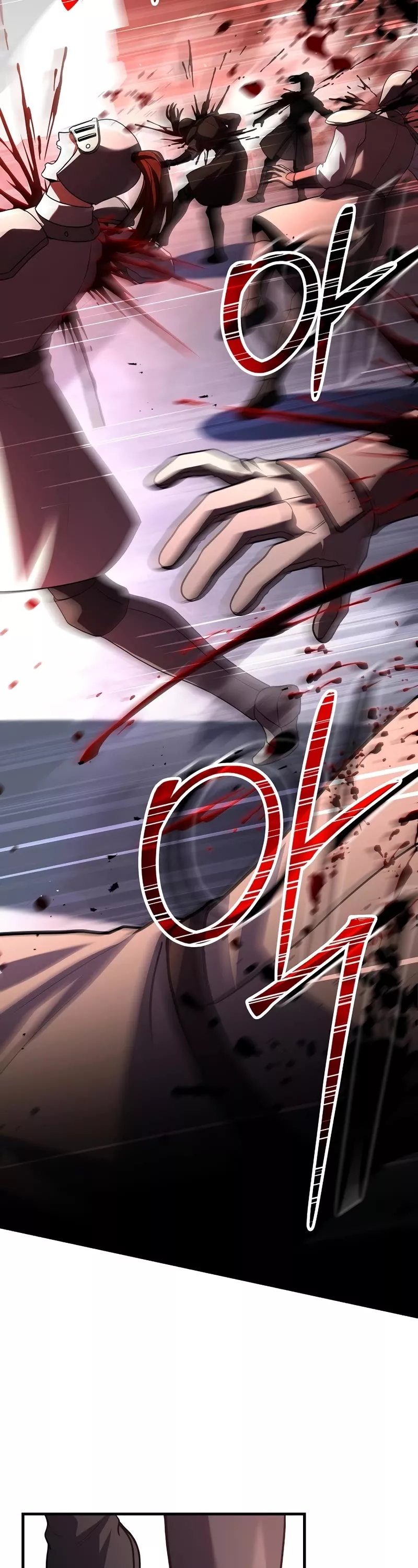 Read Return of the Legendary Spear Knight EN Manga Online