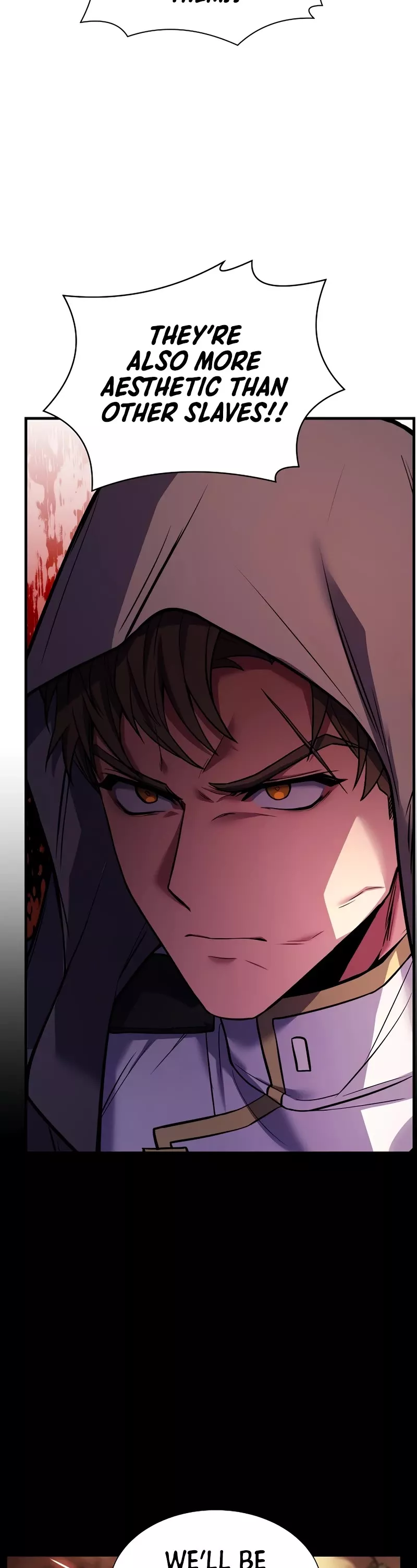 Read Return of the Legendary Spear Knight EN Manga Online