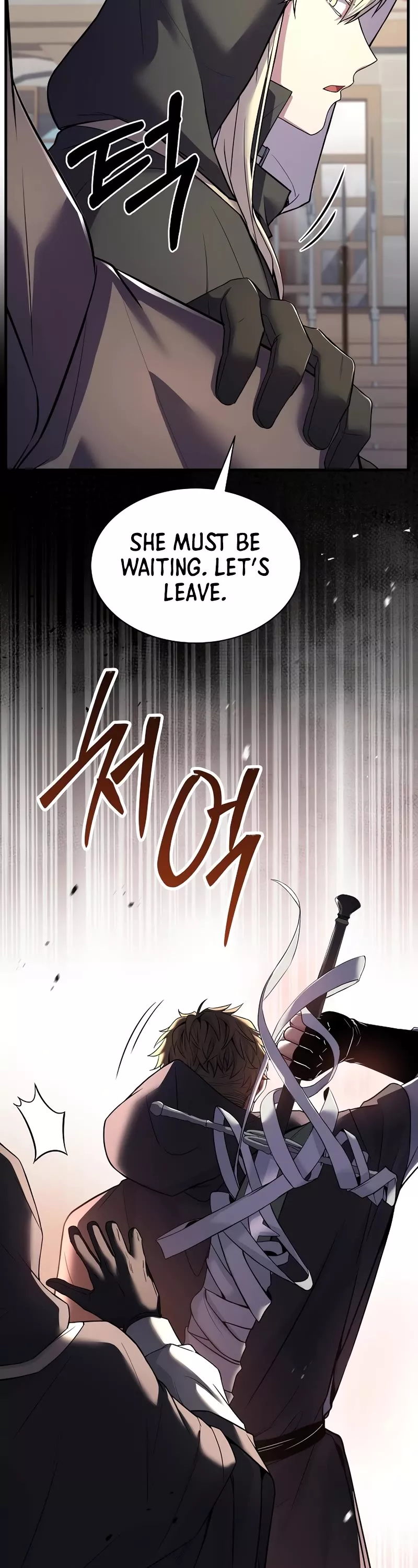 Read Return of the Legendary Spear Knight EN Manga Online