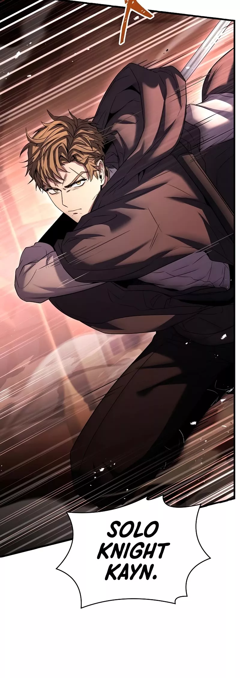 Read Return of the Legendary Spear Knight EN Manga Online