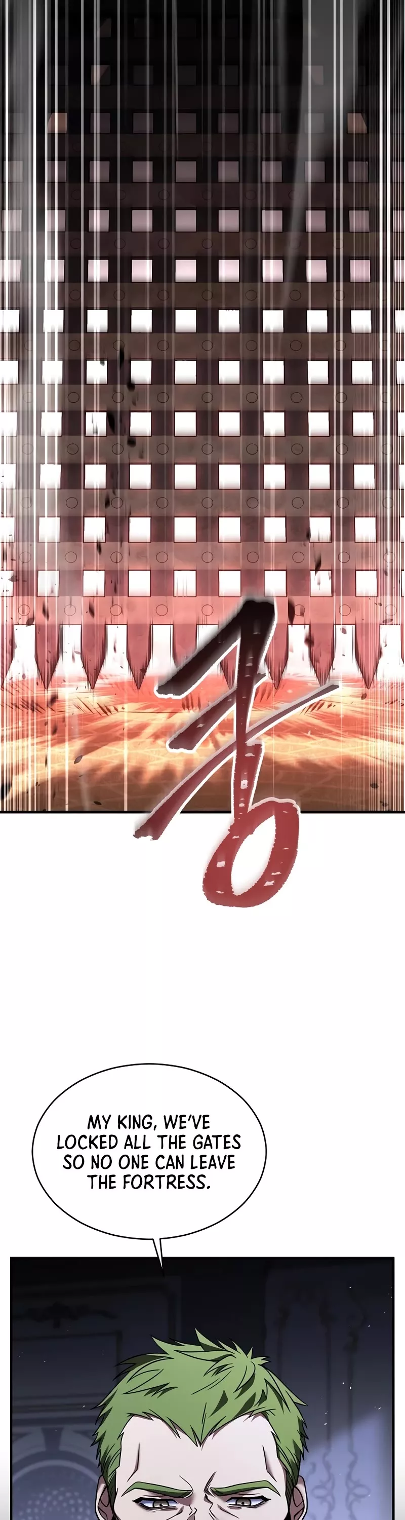 Read Return of the Legendary Spear Knight EN Manga Online