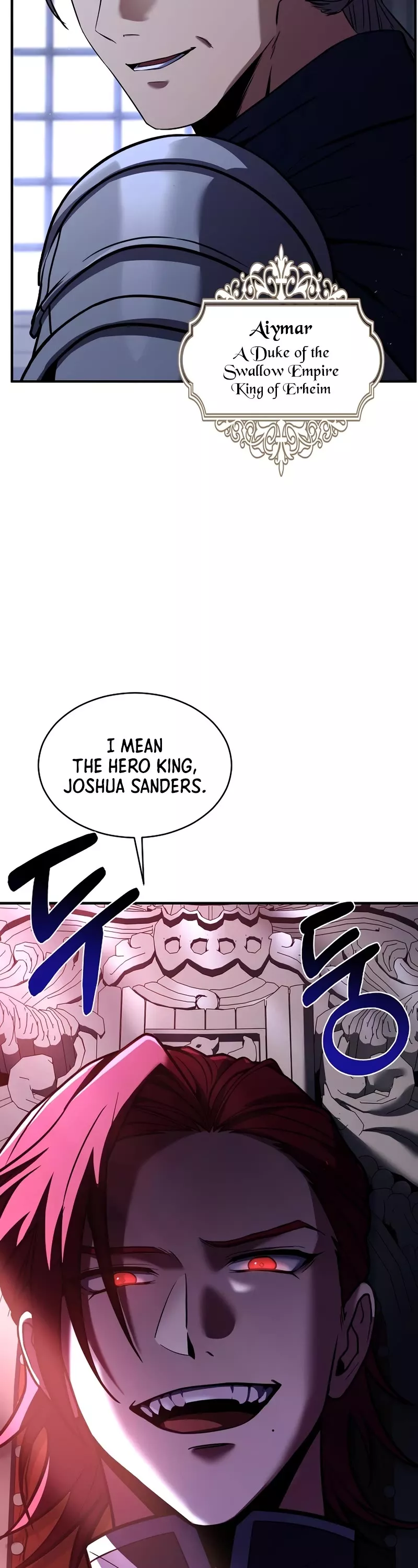Read Return of the Legendary Spear Knight EN Manga Online