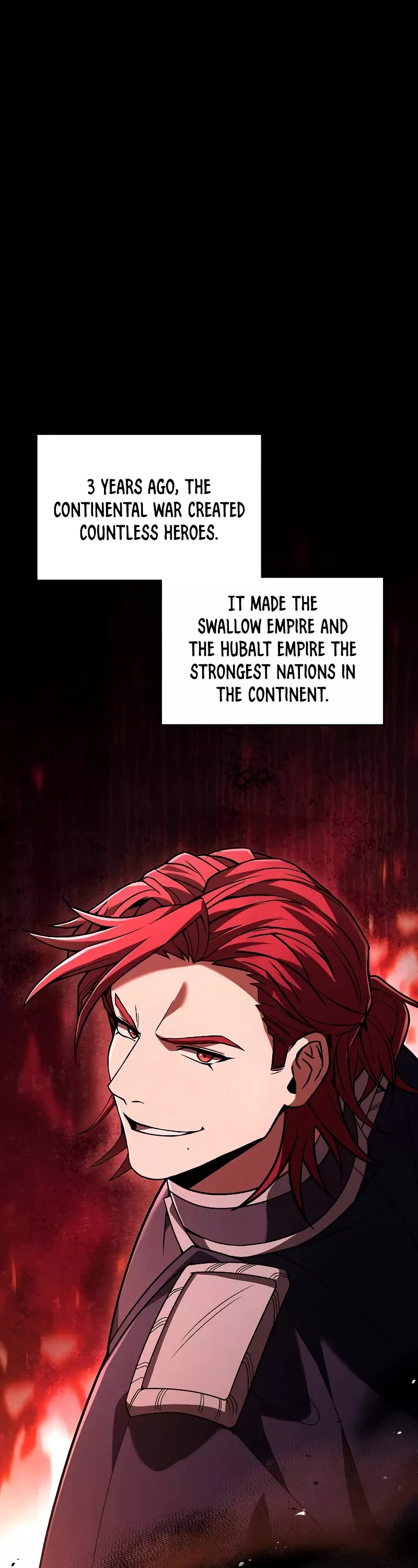 Read Return of the Legendary Spear Knight EN Manga Online