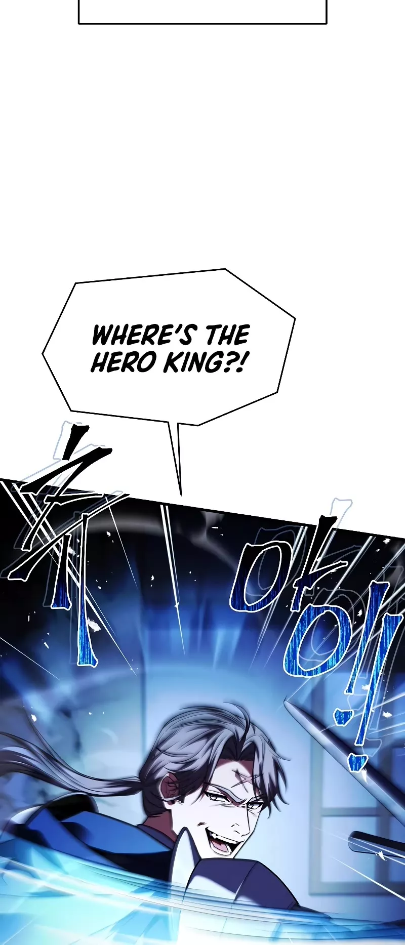 Read Return of the Legendary Spear Knight EN Manga Online