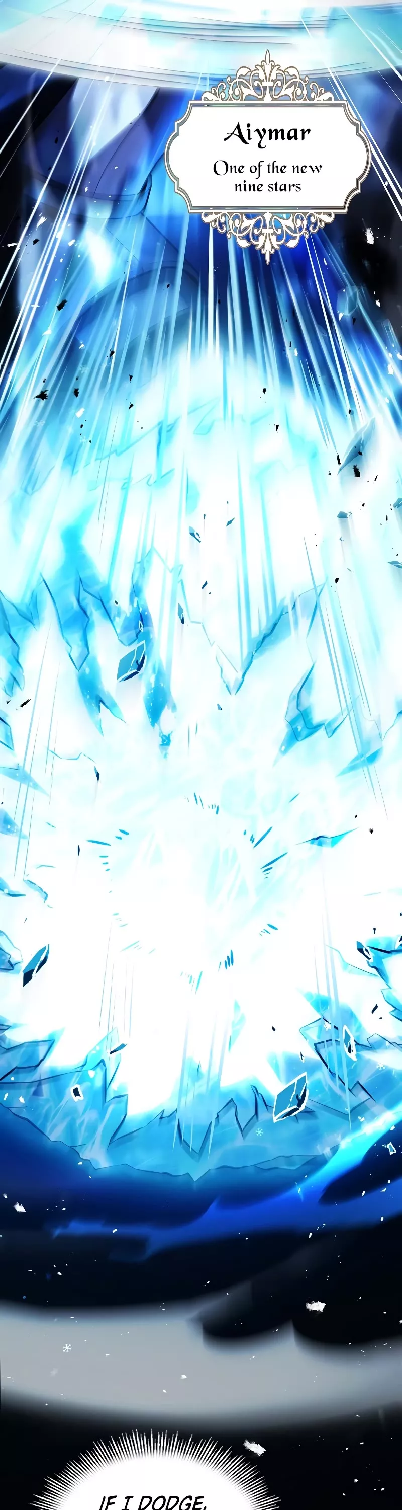 Read Return of the Legendary Spear Knight EN Manga Online