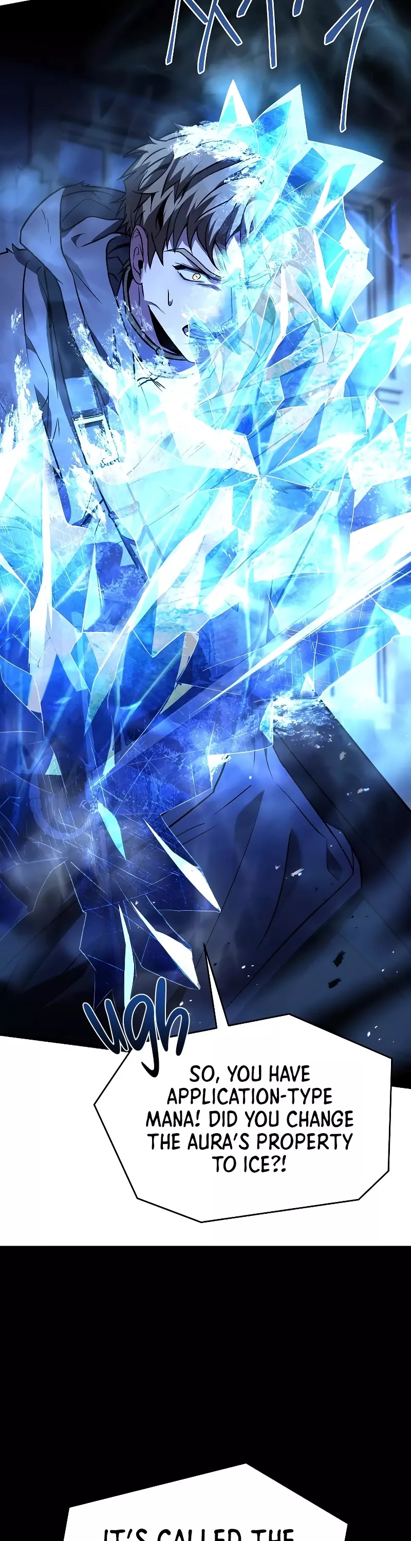Read Return of the Legendary Spear Knight EN Manga Online