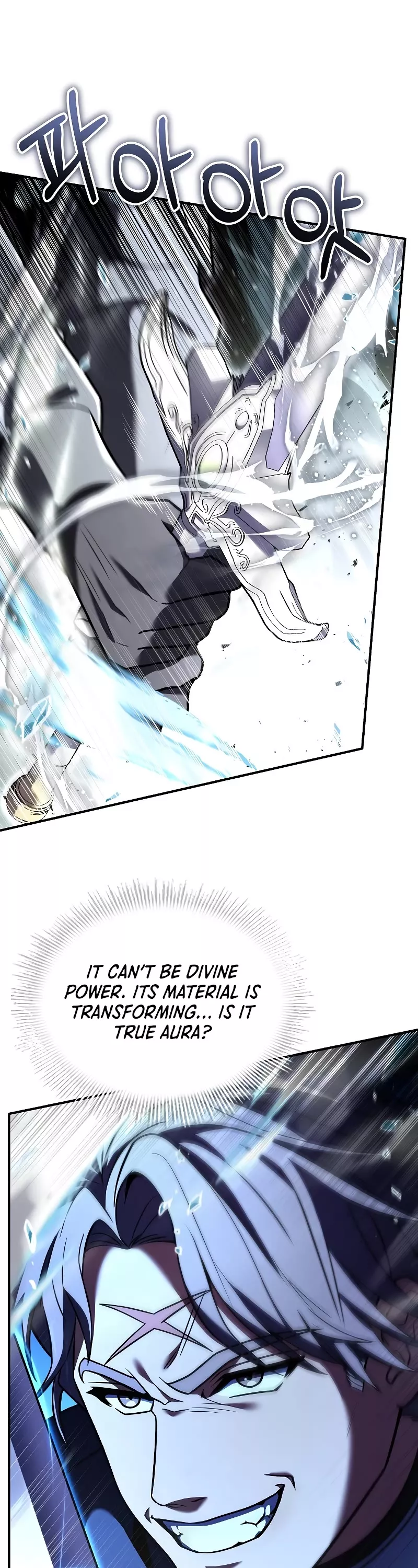 Read Return of the Legendary Spear Knight EN Manga Online
