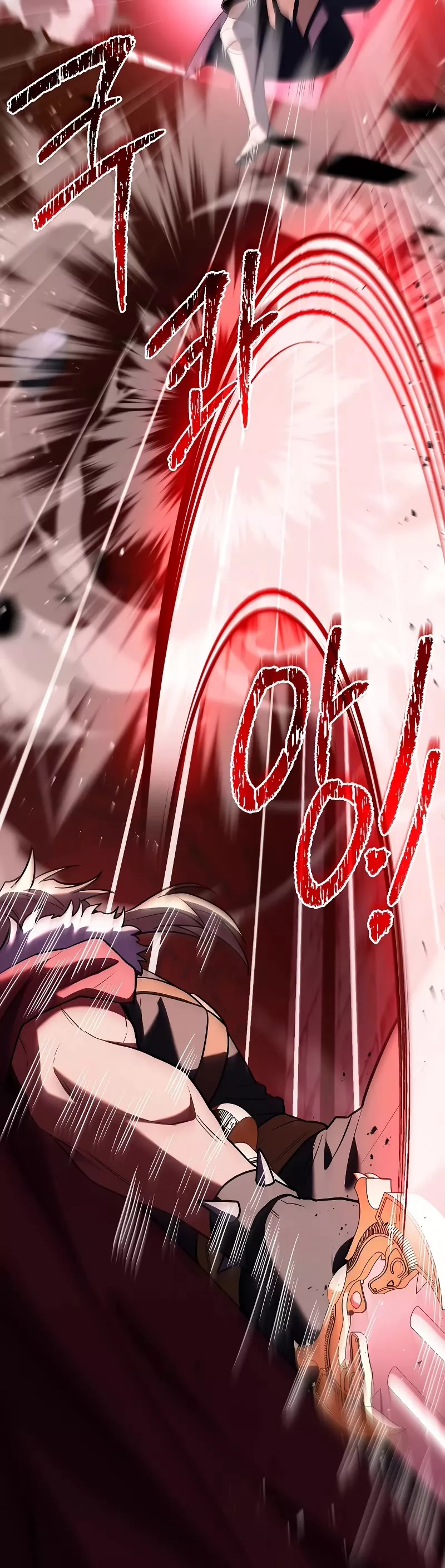 Read Return of the Legendary Spear Knight EN Manga Online