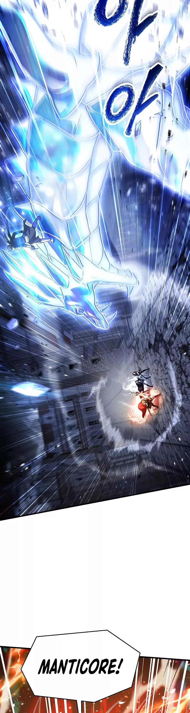 Read Return of the Legendary Spear Knight EN Manga Online