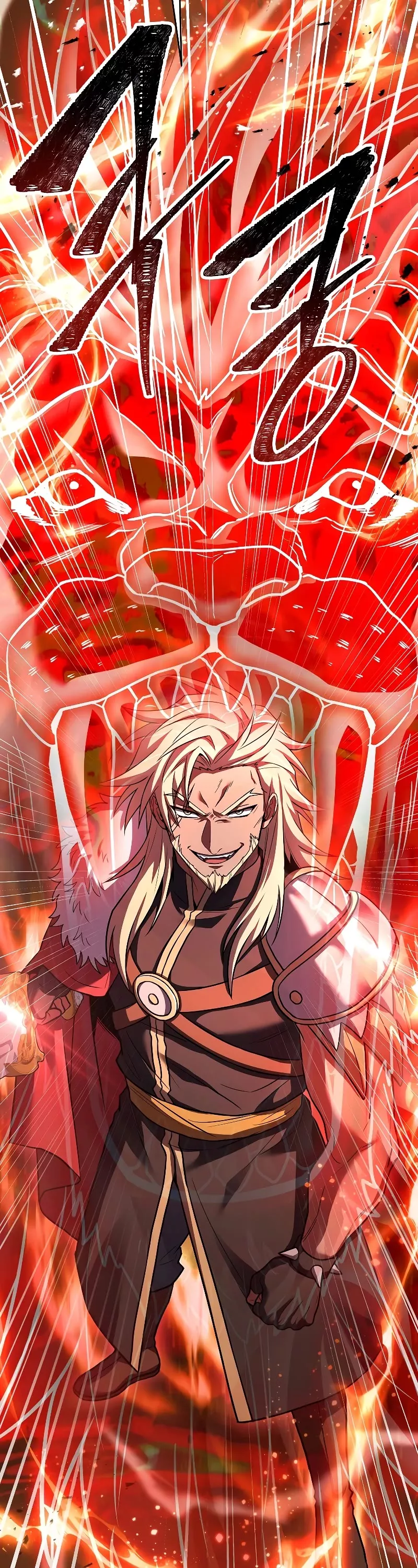 Read Return of the Legendary Spear Knight EN Manga Online