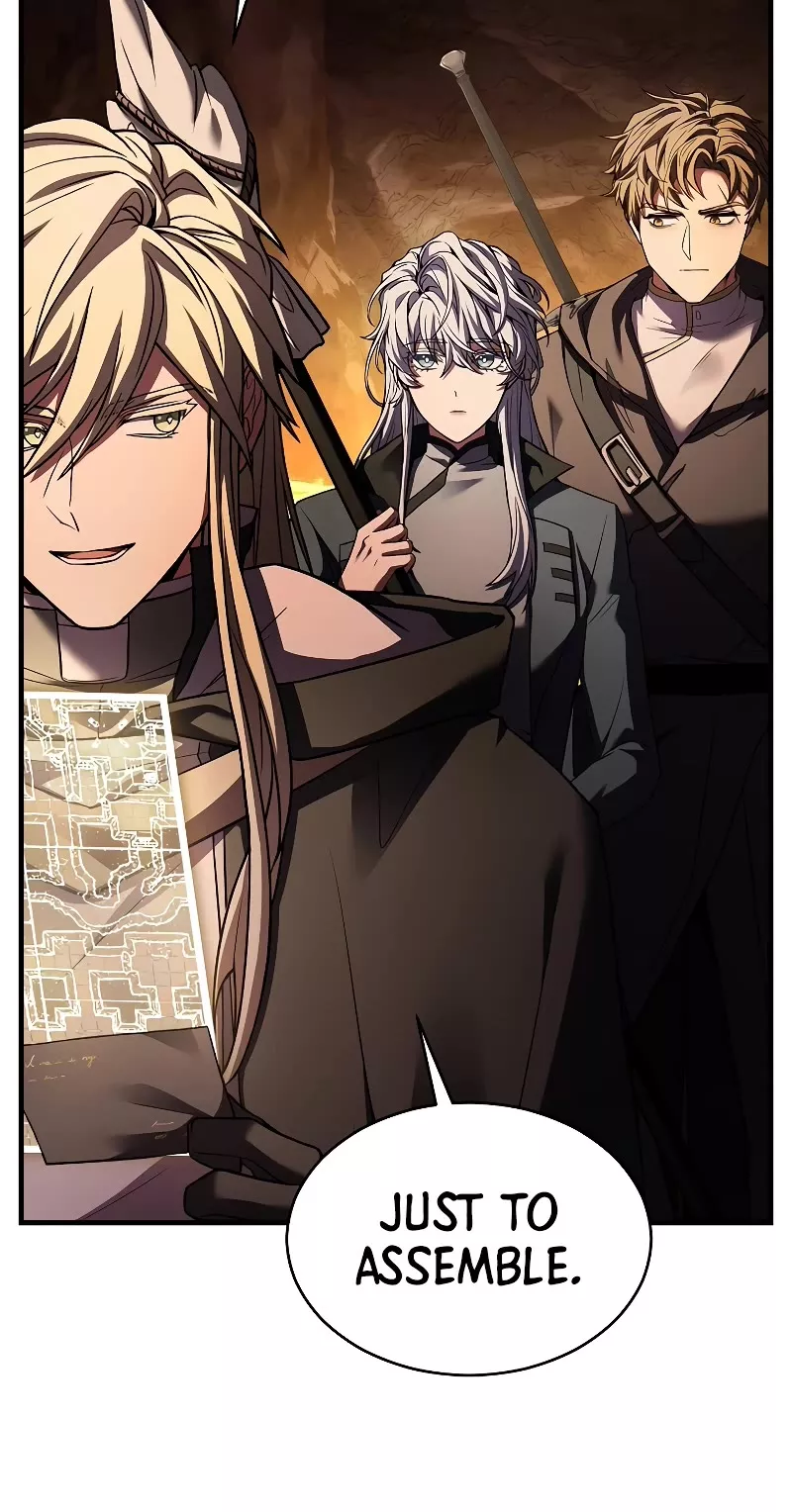 Read Return of the Legendary Spear Knight EN Manga Online