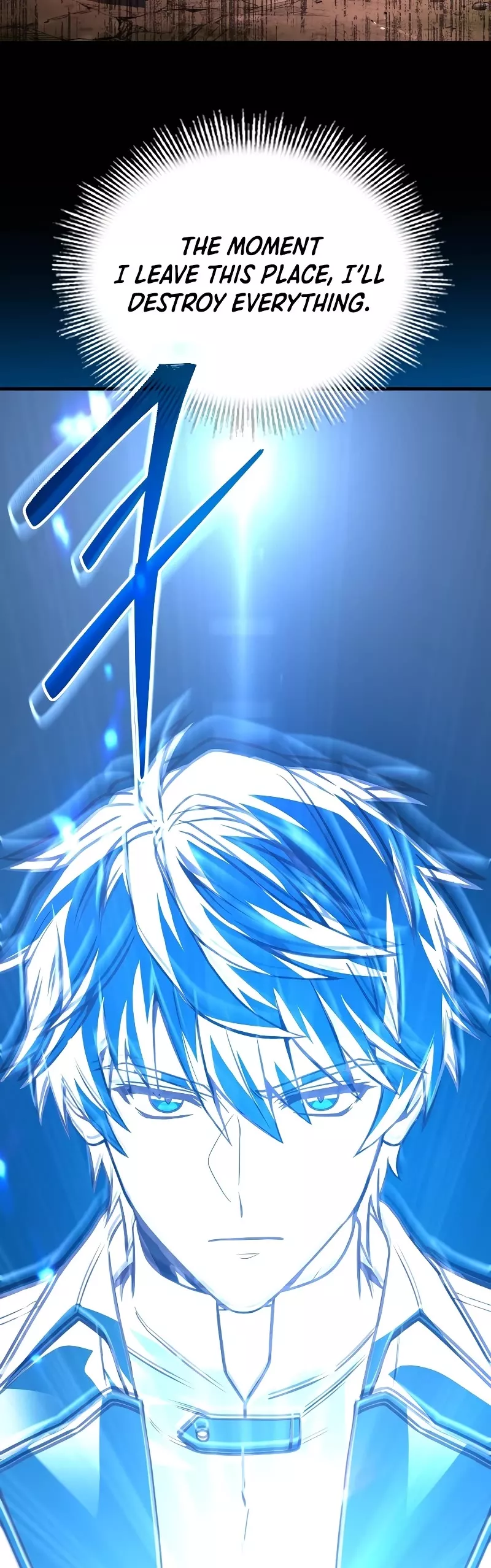 Read Return of the Legendary Spear Knight EN Manga Online