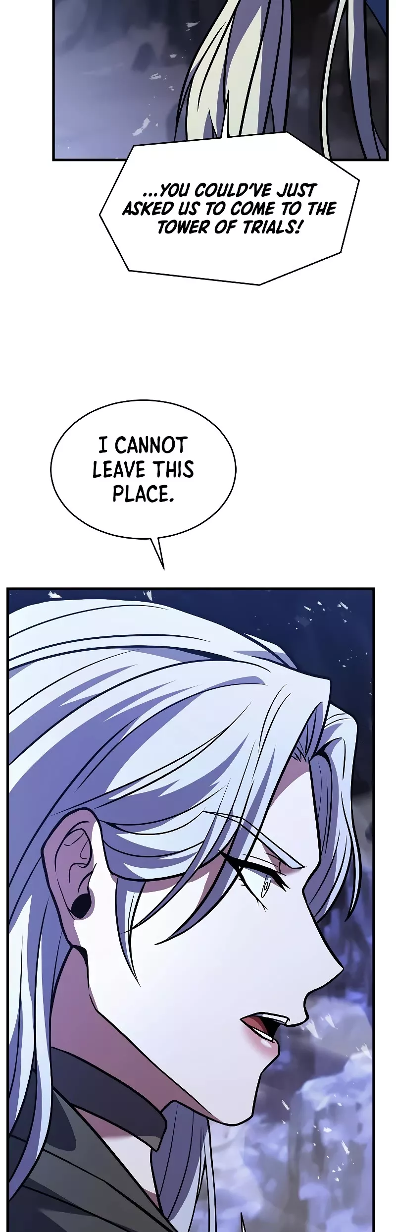Read Return of the Legendary Spear Knight EN Manga Online
