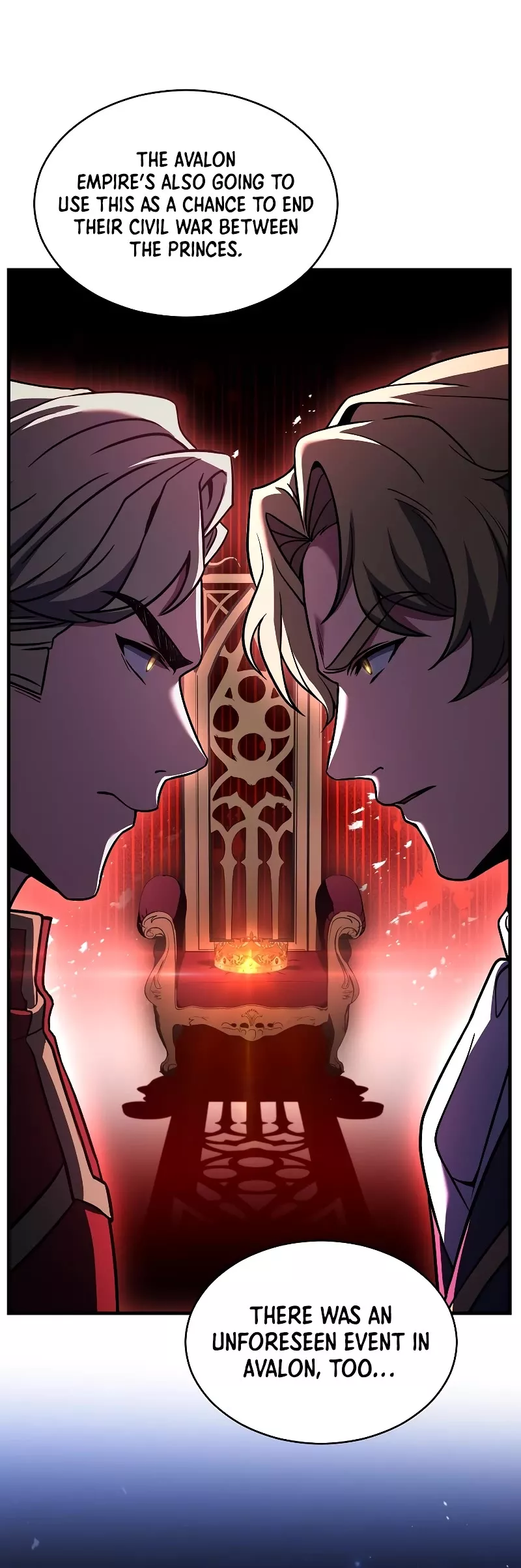 Read Return of the Legendary Spear Knight EN Manga Online
