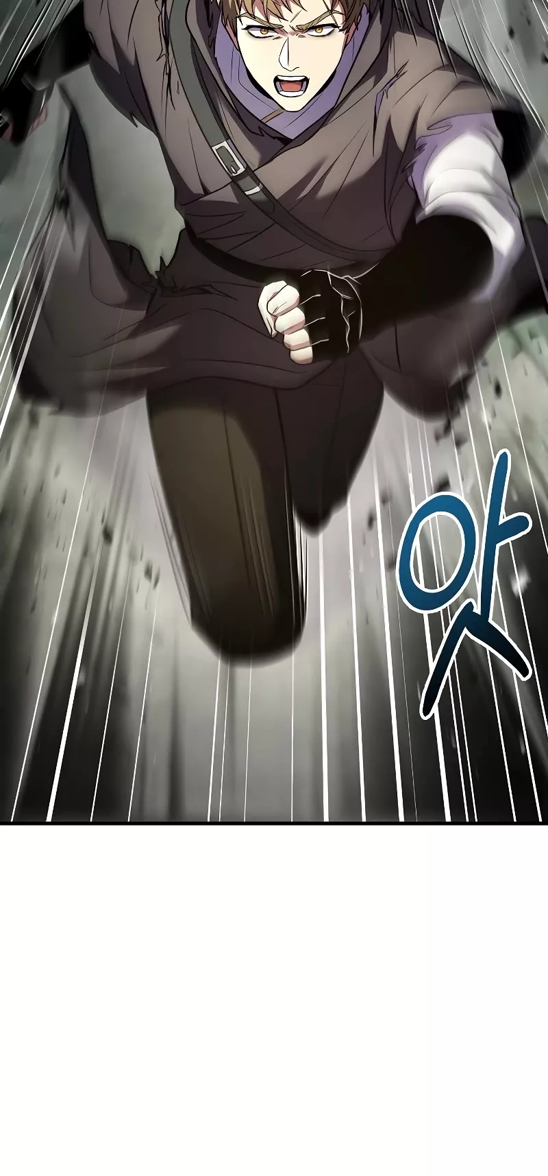 Read Return of the Legendary Spear Knight EN Manga Online
