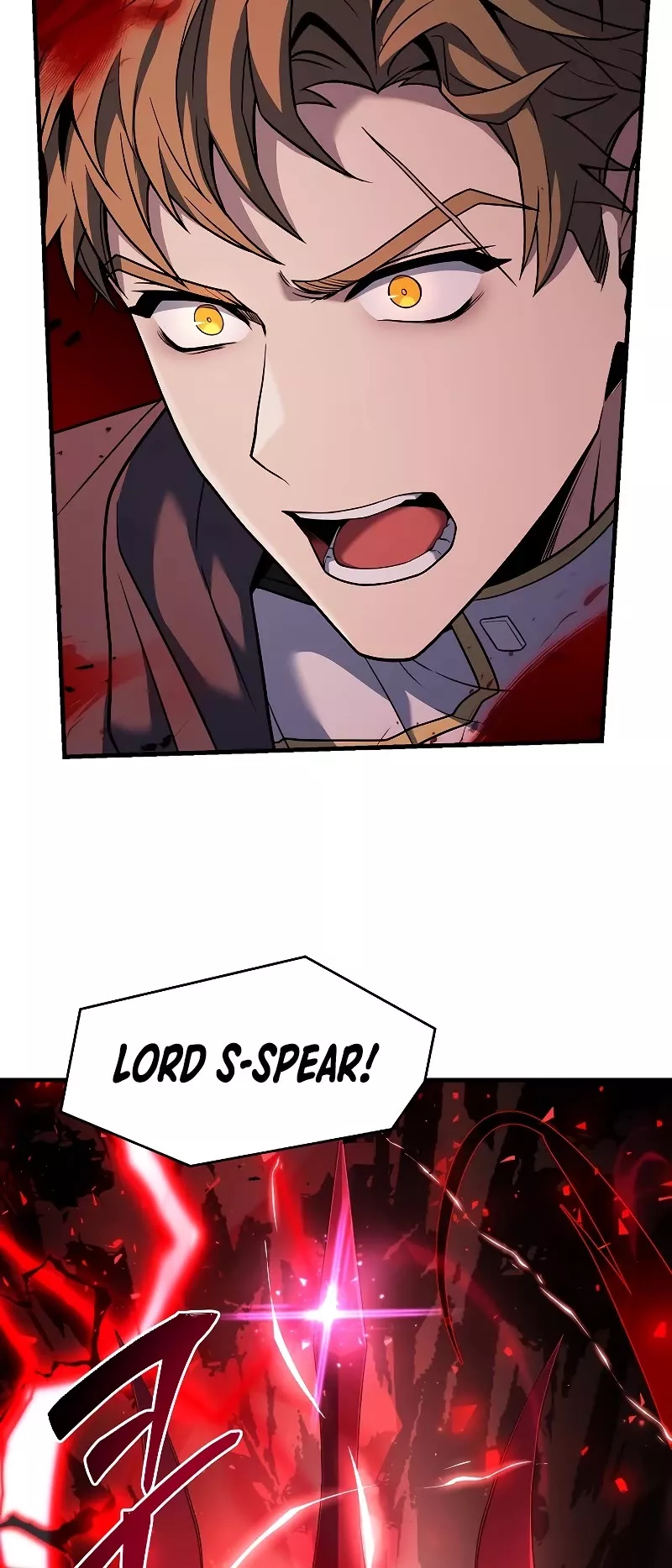 Read Return of the Legendary Spear Knight EN Manga Online
