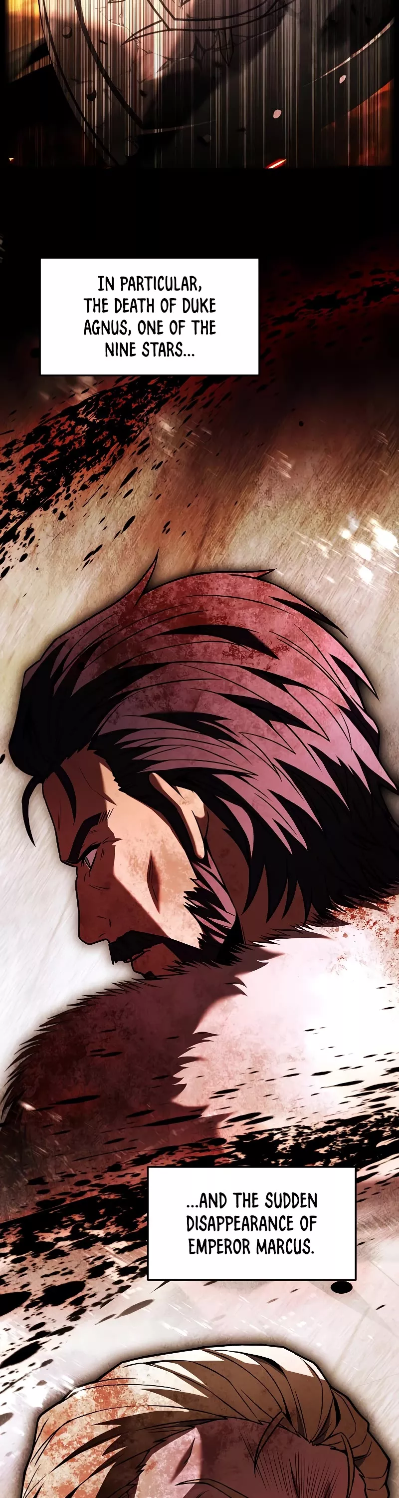 Read Return of the Legendary Spear Knight EN Manga Online