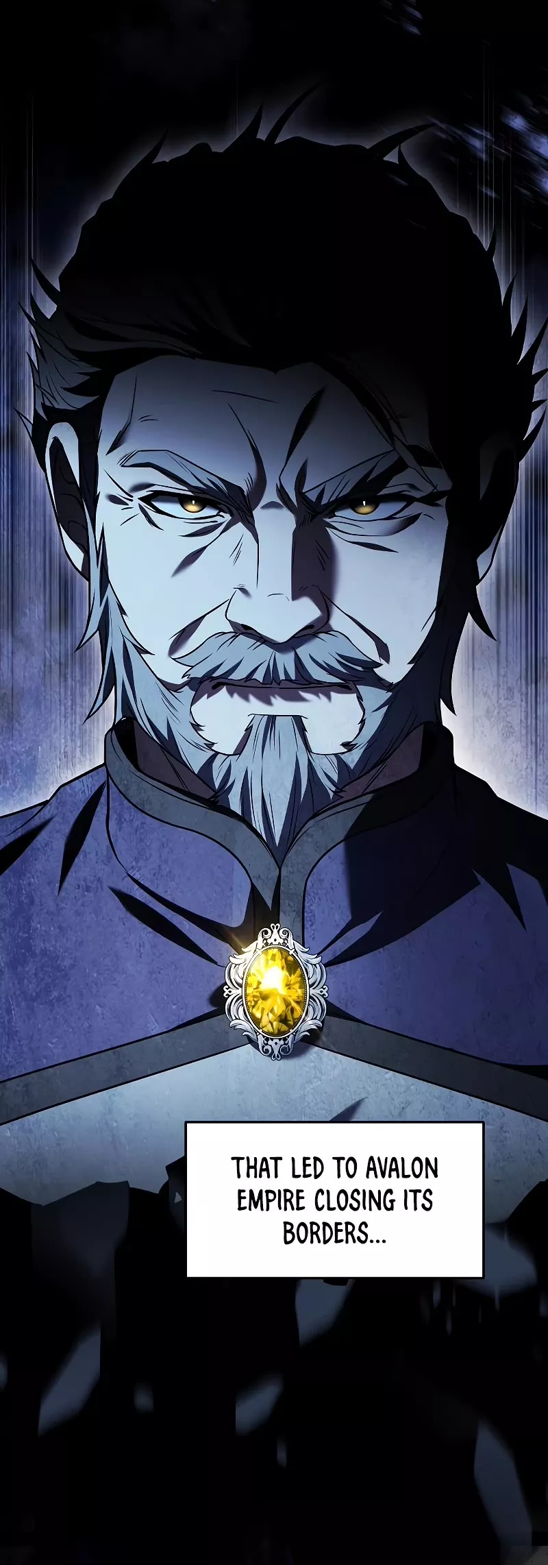 Read Return of the Legendary Spear Knight EN Manga Online