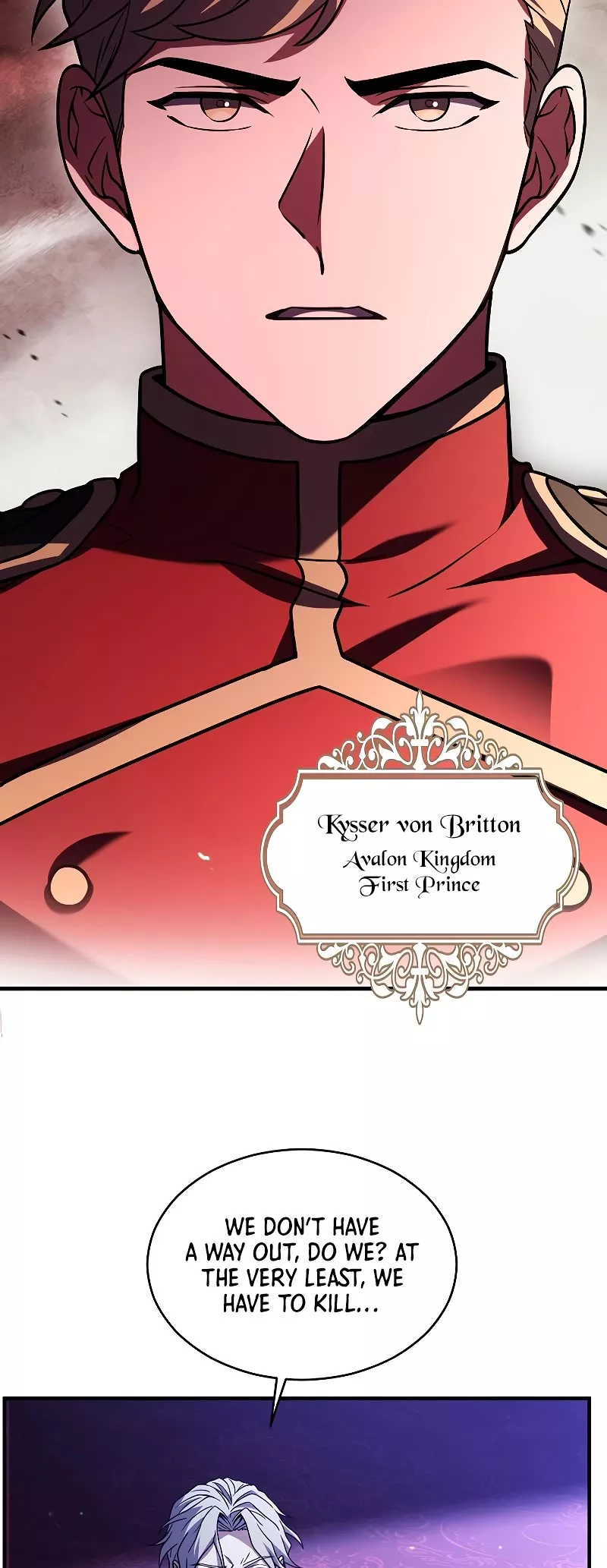 Read Return of the Legendary Spear Knight EN Manga Online