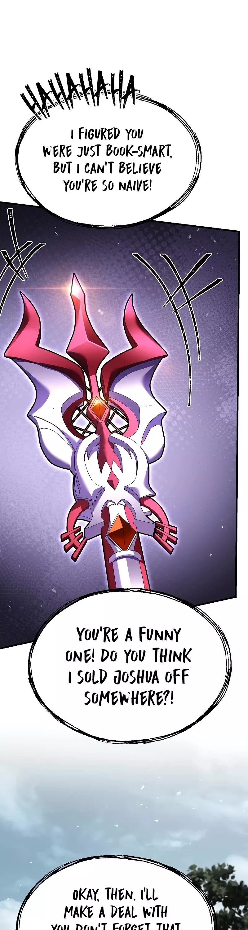 Read Return of the Legendary Spear Knight EN Manga Online