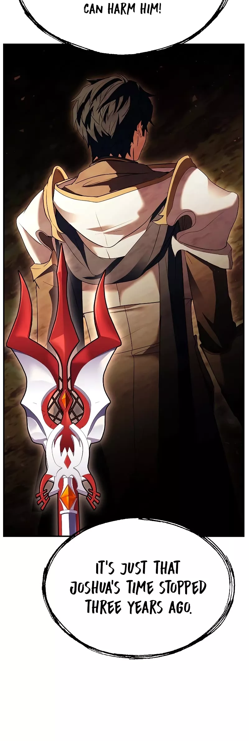 Read Return of the Legendary Spear Knight EN Manga Online