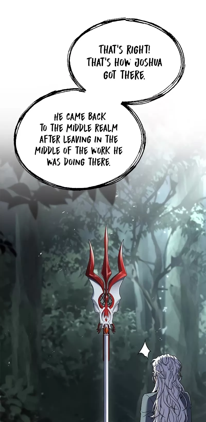 Read Return of the Legendary Spear Knight EN Manga Online