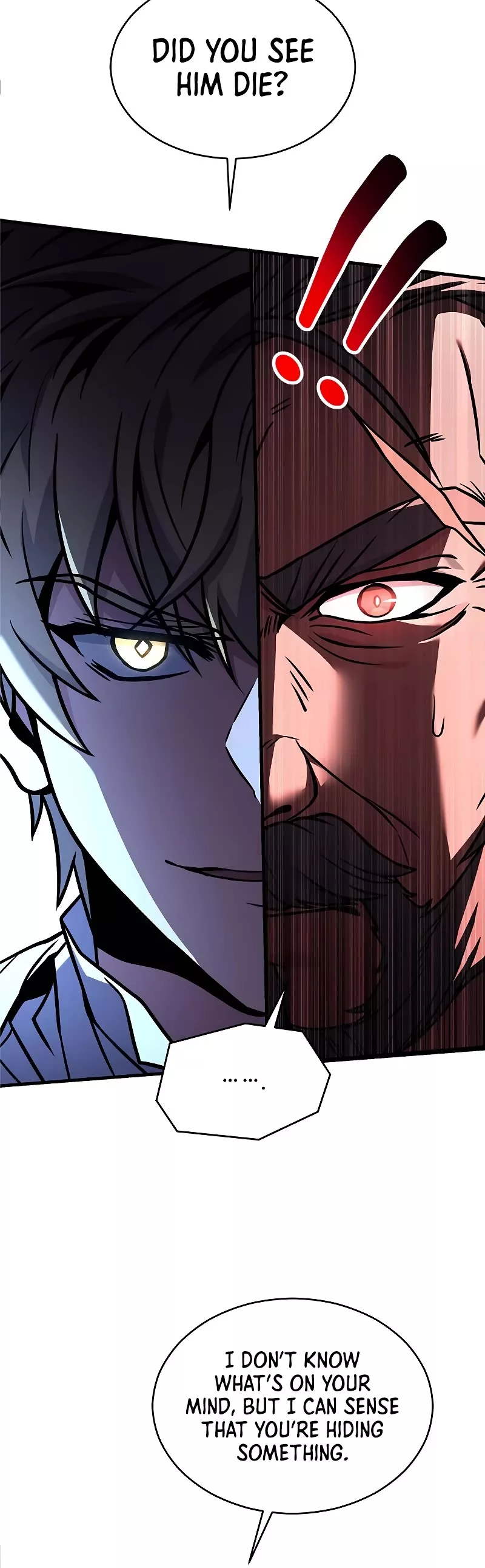 Read Return of the Legendary Spear Knight EN Manga Online